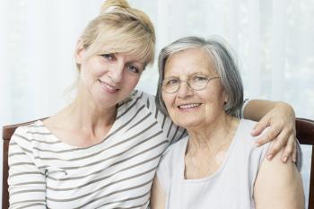 Elder Care Santa Cruz, CA: Trust and Your Senior