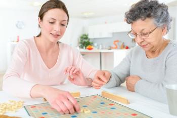 Elderly Care in Belmont, CA: Seniors and Hobbies