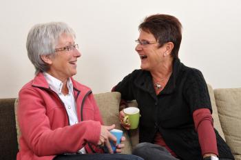 Home Care Los Gatos, CA: Top Concerns for Seniors
