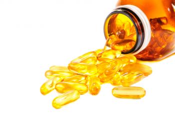 Is your Senior Getting Enough Vitamin D? 