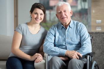 Caregiver Saratoga, CA: Aging at Home