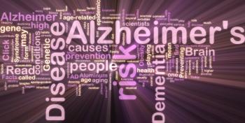 Five Possible Causes of Pain in a Senior with Dementia 