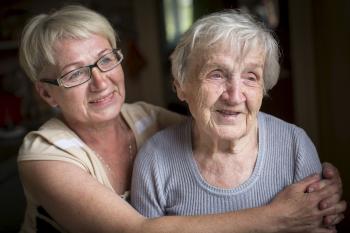 Elderly Care San Jose, CA: Stress Relief Plan
