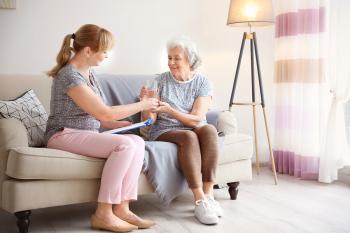 Caregiving Tips For Families 