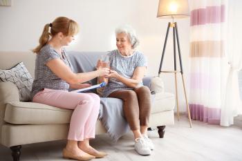 Caregiving Tips For Families  