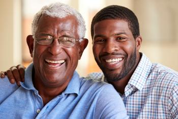 Long-Term Decisions You and Your Dad Need to Talk About