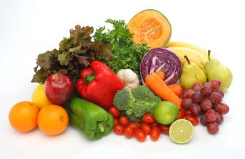 Image for Best Diet for Seniors With Macular Degeneration