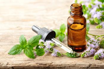 Essential Oils Good For Seniors 