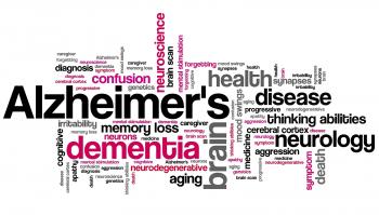 Companion Care at Home in Saratoga, CA: Alzheimer’s Disease 