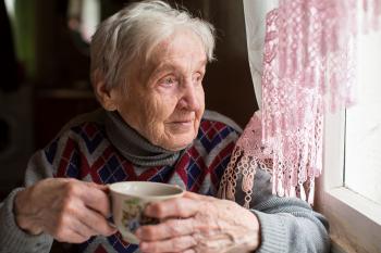 Home Care Assistance San Mateo, CA: Loneliness and Isolation