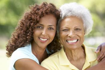 Family Caregivers Need to Take Care Of Themselves