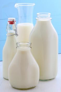 Should Your Senior Give Dairy Alternatives a Try?