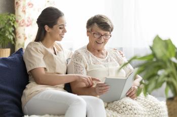When Does Your Family Member Need Senior Home Care?