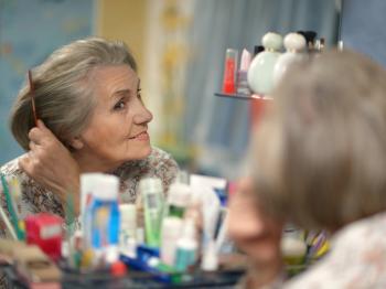 Why Seniors Should Have Personal Care At Home During The Winter