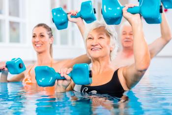 Companion Care at Home Tips for Encouraging Seniors to Stay Active