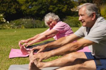 Learning to Balance May Help Prevent Falls in Seniors