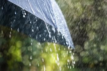 Safety Tips for the Rainy Season