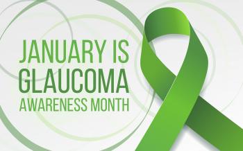 Image for Glaucoma Awareness Month