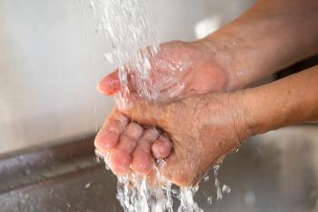 Seven Reasons Hand Washing is Crucial for Aging Adults