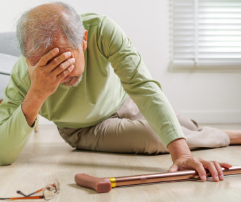 Understanding the Common Causes of Falls in Seniors