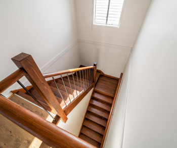 Safeguarding Seniors: A Guide to Stair Safety in the Home