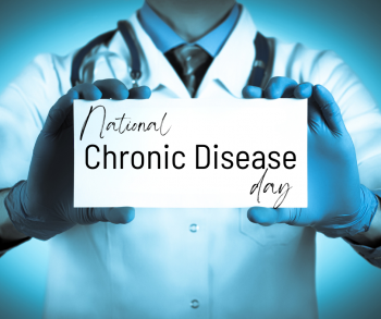 Five Easy Steps to Improve Living with a Chronic Disease