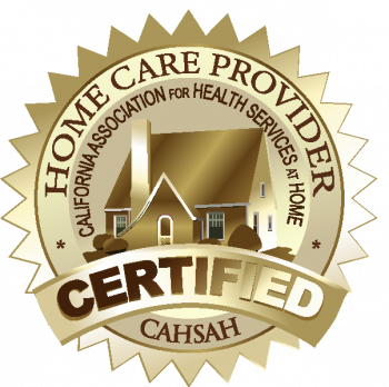 CAHSAH Certified