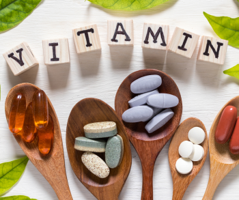 Vitamins 101: Best Times, Types, and More for Seniors