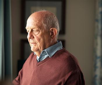 How Does Grief Affect Seniors