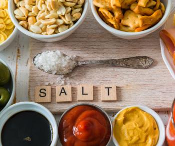 Tips and Tricks for Seniors on a Low-Sodium Diet