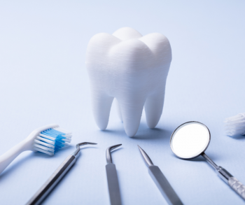 Celebrate National Dental Hygiene Month With Better Oral Care 