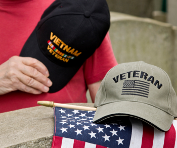 Veteran & Military Year-Round Discounts