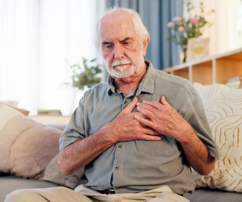 Common Symptoms of AFib in the Elderly