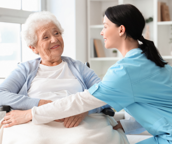 Why Your Senior Parent Should Have Personal Care At Home