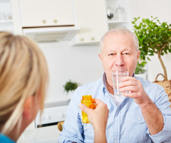 Consistency Matters When it Comes to Monitoring Senior Health