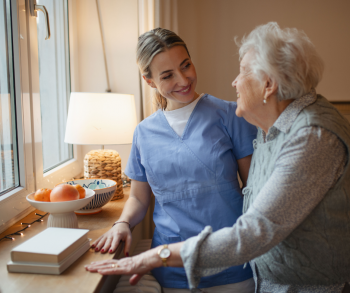 Why is Companion Care at Home Such a Good Idea for Seniors?