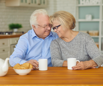 Senior Home Care Options: Supporting Aging in Place