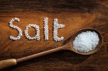 Helping Your Loved One Shake the Salt Habit
