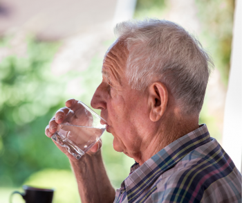 Hydration for Older Adults:  How to Stay Hydrated for Better Health