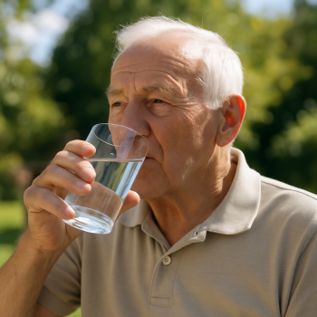 How Hydration Improves Health