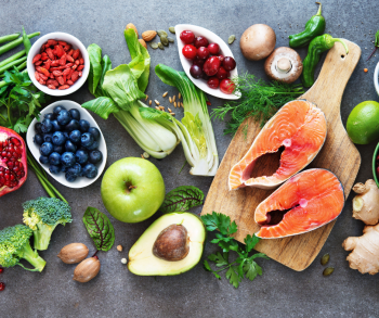 Five Steps to Helping Your Loved One Eat Better