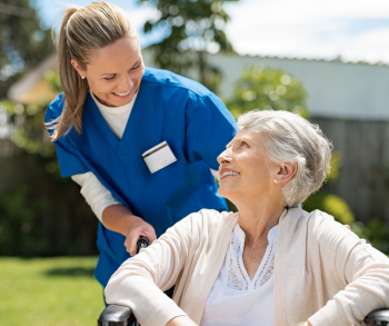 The Importance of Emotional Support for Senior Recovery
