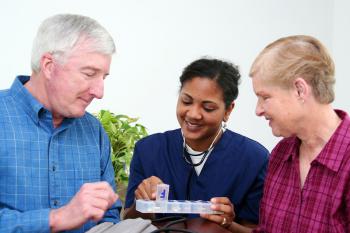 Helping Seniors Better Understand Their Medications