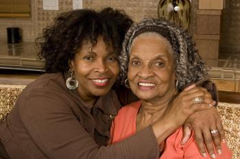 Five Tips to Introduce Seniors to Home Care Assistance