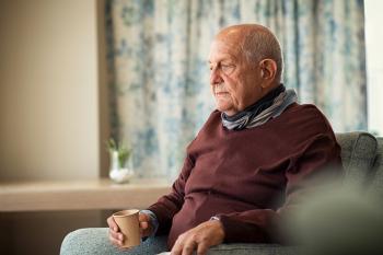 Signs Your Parent Is Experiencing Social Isolation At Home