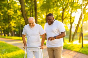 Safe Cardio for Aging Adults