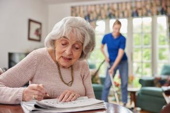 Why Hiring Senior Home Care Services Makes Sense for Families