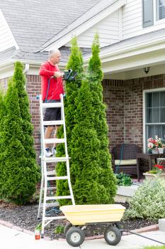 Spring Injuries: How to Prevent Falls and Sprains