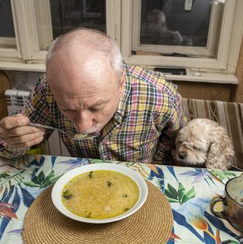 What Can Seniors Eat if They Need a Softer Diet?