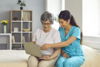 Keeping Seniors Safe and Connected in a Digital World